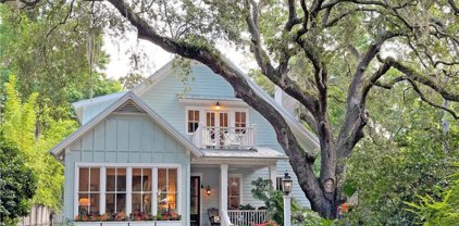 557 Park Avenue, St Simons Island