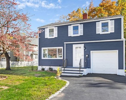 47 Burnet St, Livingston Twp.