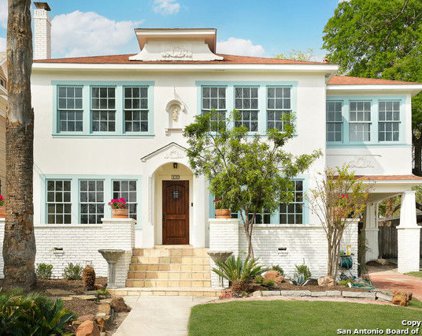 339 E Huisache Ave, San Antonio