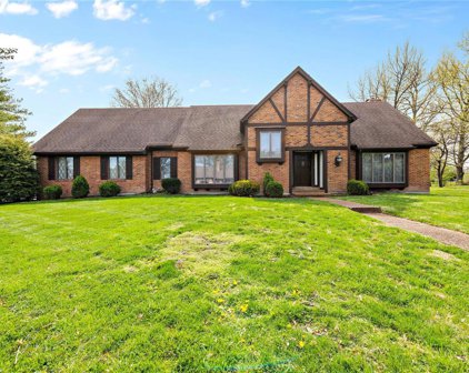 12302 Fox  Court, St Louis