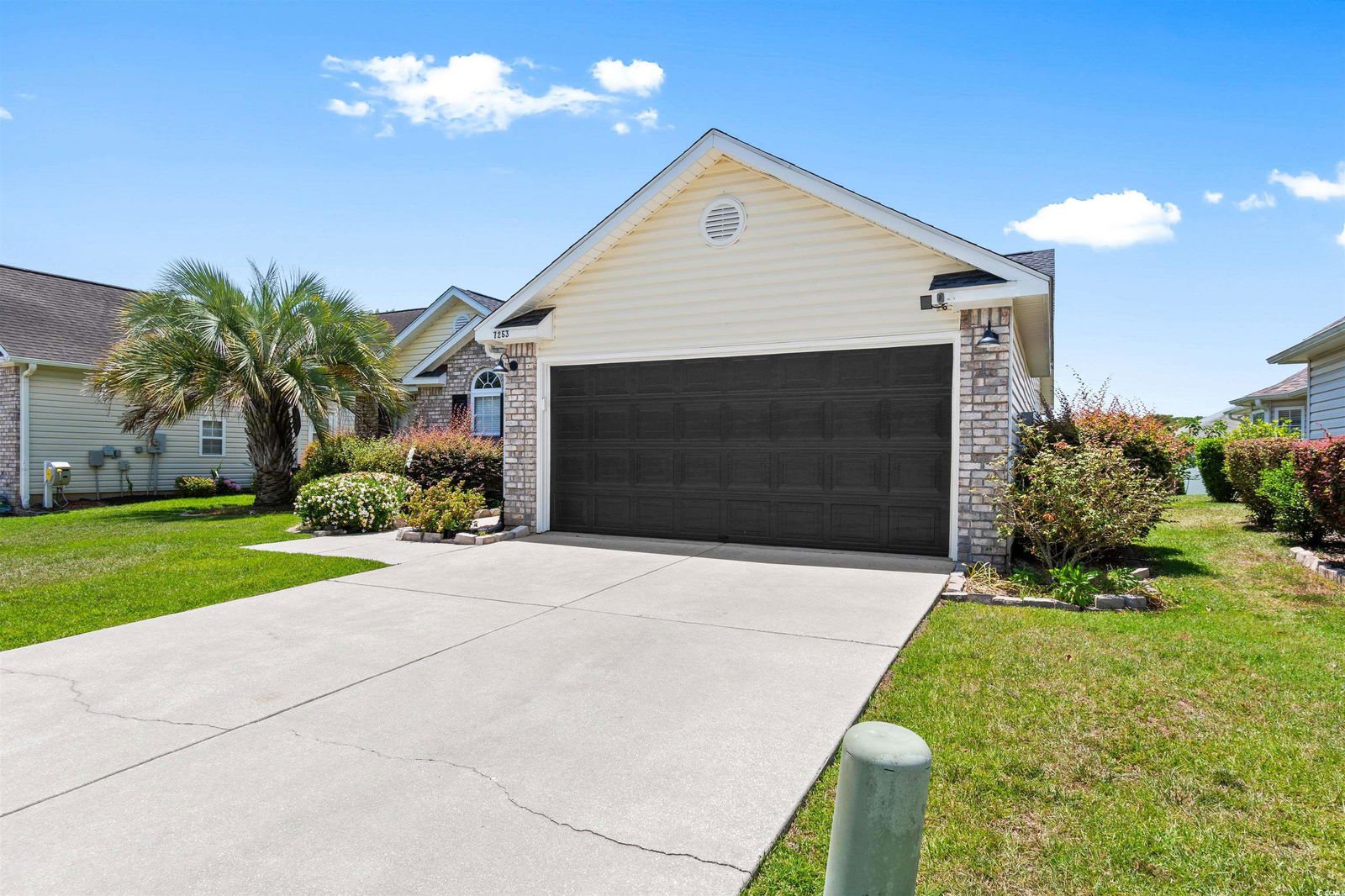 MLS 2413536 Myrtle Beach Golf & Yacht Club Camelot 7253 Guinevere