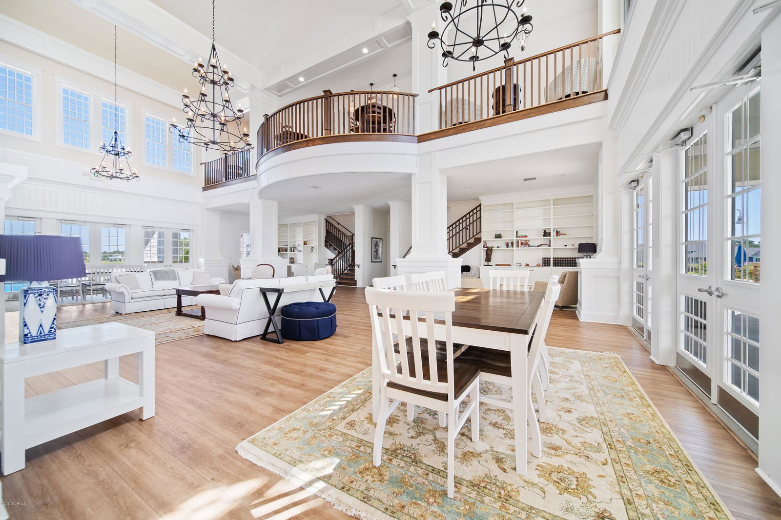 375 Summerhouse Drive, Holly Ridge, NC 28445 Bedrooms Summerhouse On