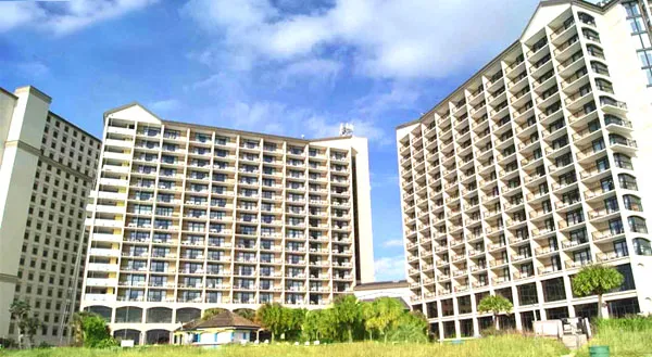 Myrtle Beach Condo HO6 Insurance