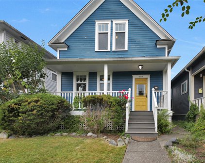 2510 Lombard Avenue, Everett