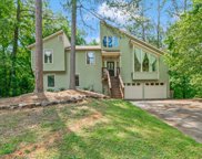 1329 Shadowood Court, Marietta image