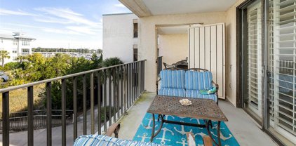 1 Marina Drive Unit 304A-B, St Simons Island