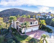 5537 E Patria Court, Orange image