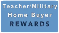 Teacher home buyer rewards