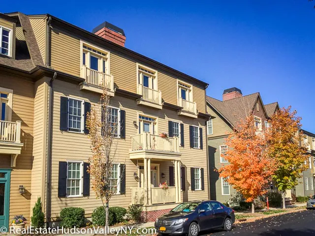 Warwick Grove Homes for Sale