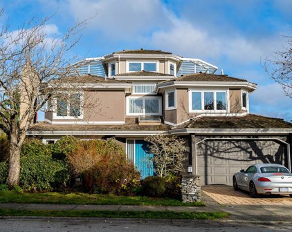 3499 Deering Island Place, Vancouver