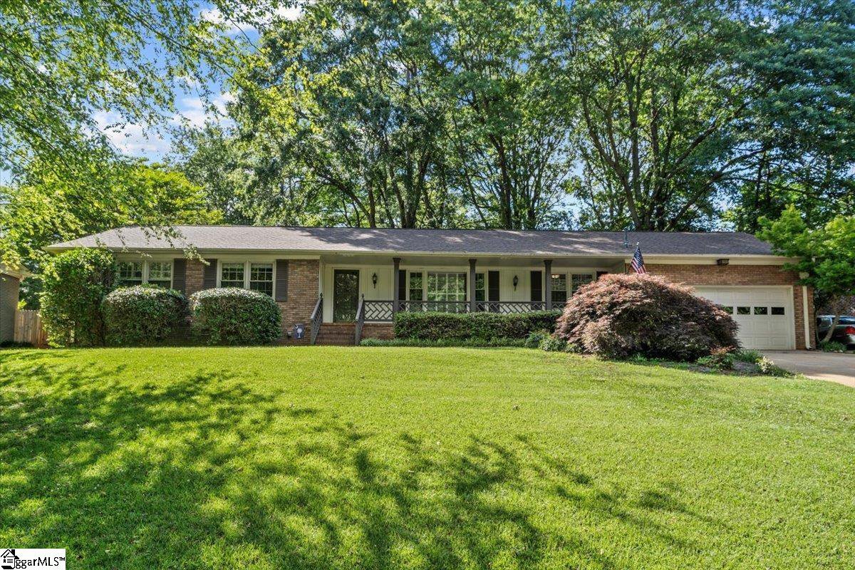 MLS 1528304 Gower Estates 103 Shallowford Road, Greenville Property