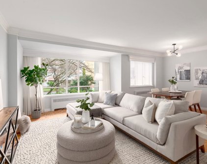 1949 Beach Avenue Unit 106, Vancouver