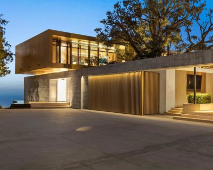 El Camino Del Teatro, La Jolla