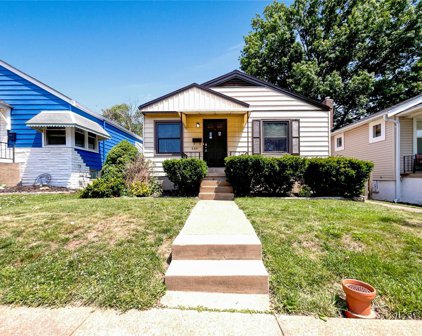 6221 Bradley  Avenue, St Louis