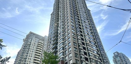 909 Mainland Street Unit 2808, Vancouver
