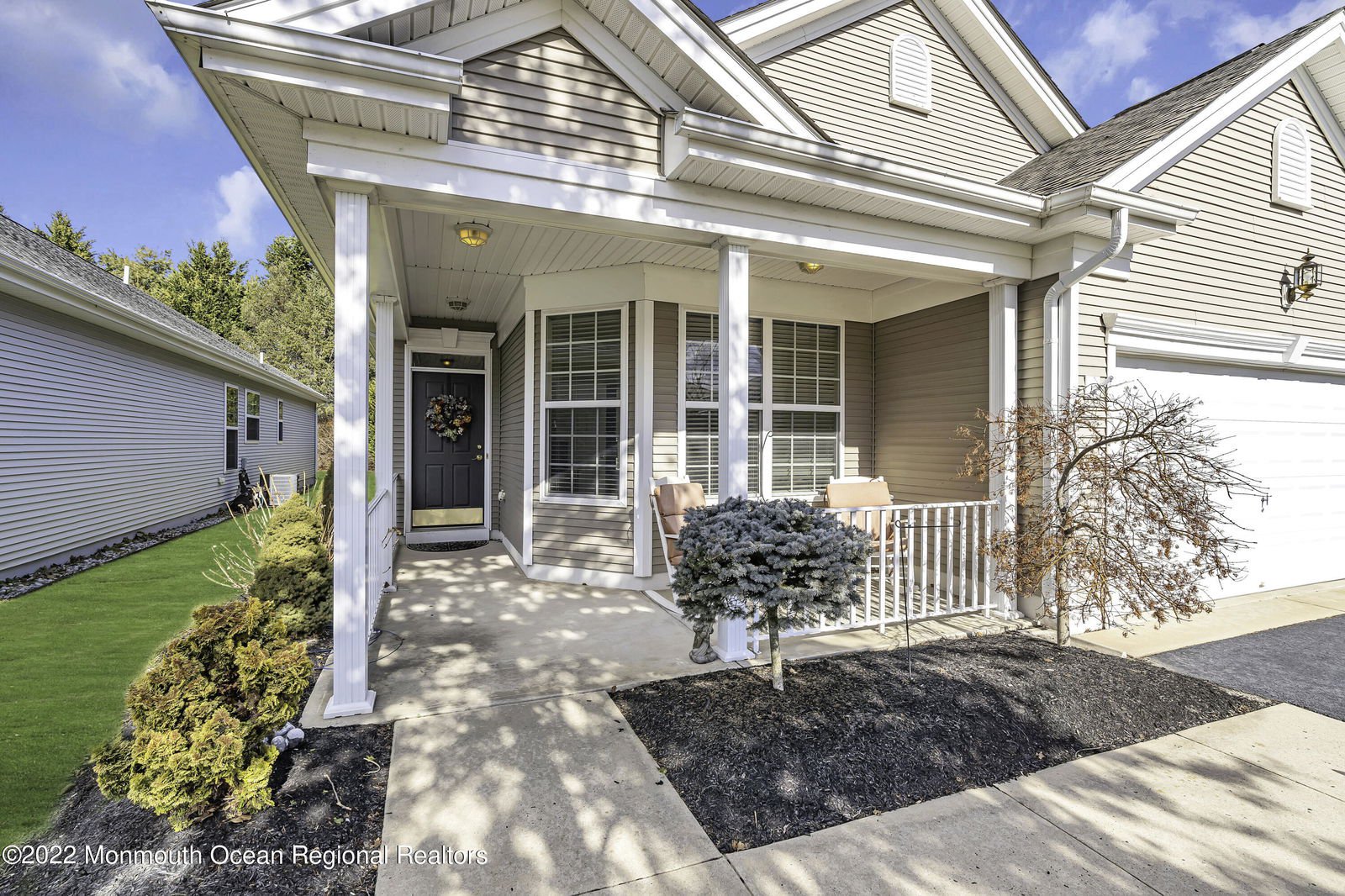 22 Wolverton Court, Jackson, 08527