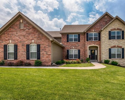 12552 Grandview Forest  Drive, St Louis