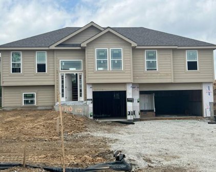11710 N MANNING Avenue, Kansas City