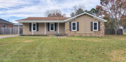 4019 S WHISPERING PINES ROAD Road, Augusta