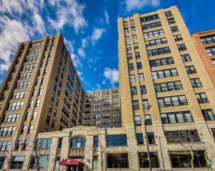728 W Jackson Boulevard Unit #610, Chicago
