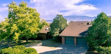 4127 Coe Drive NE, Albuquerque