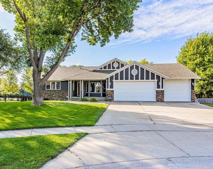 1000 N Vail St, Sioux Falls
