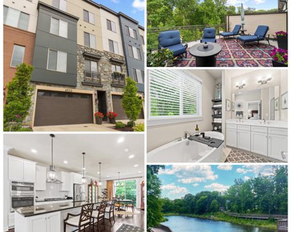 4952 Trail Vista Ln, Chantilly