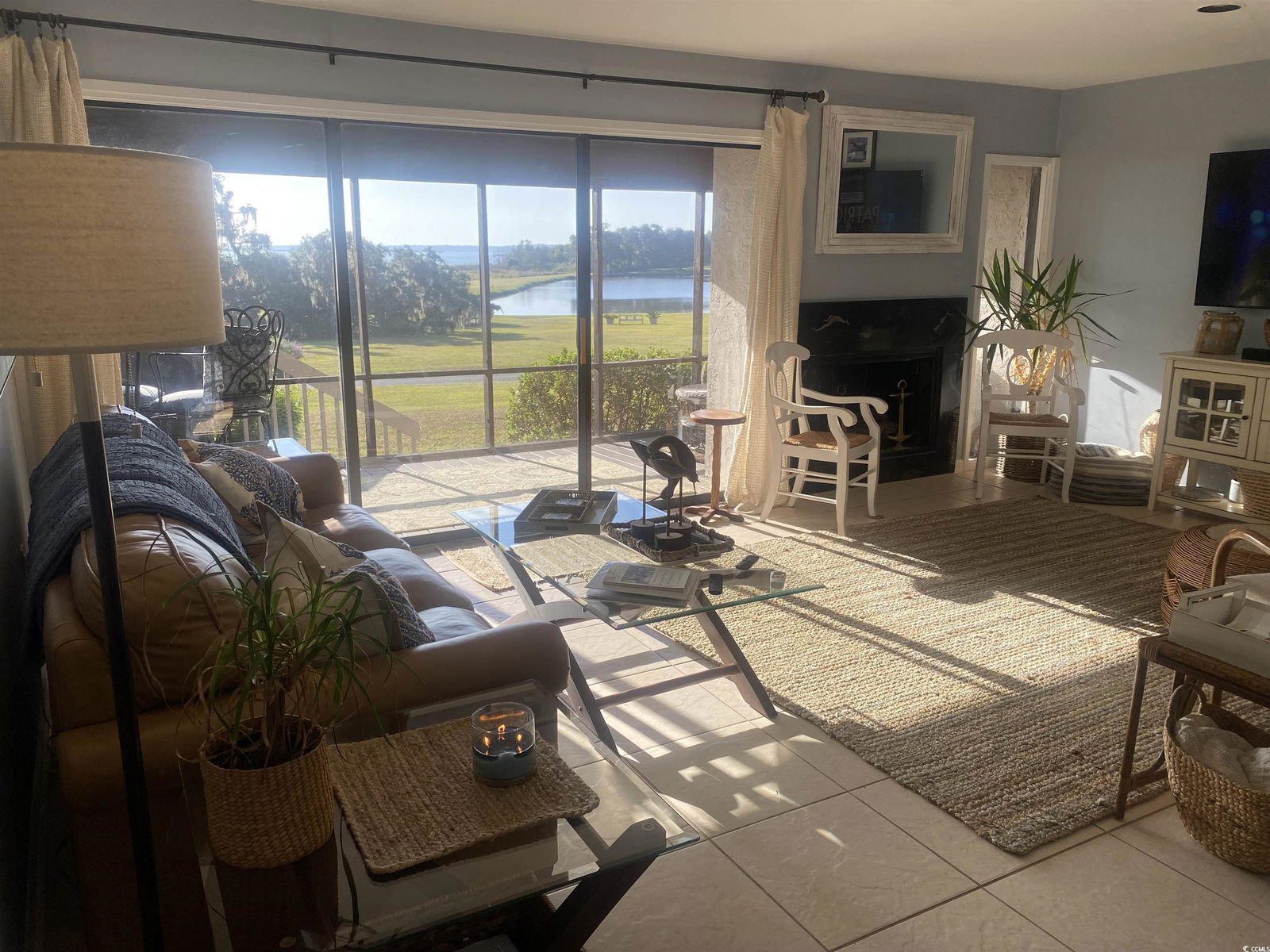 MLS 2424711 Belle Isle Villas & Yacht Club 204 Bamboo Loop Unit 202