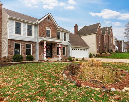 7705 ACUFF Lane, Lenexa