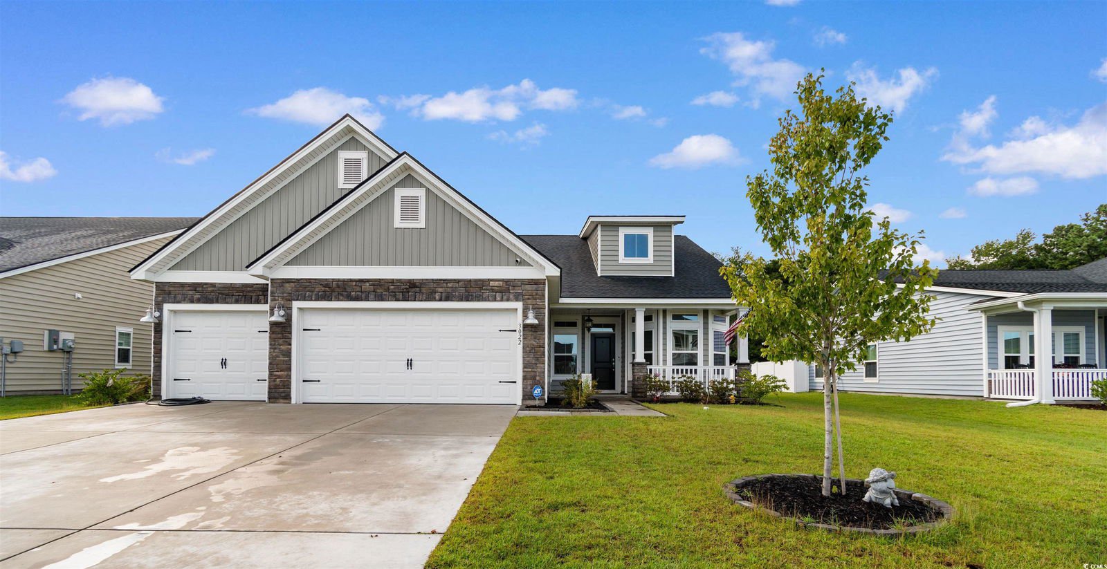 MLS 2518208 -Arcadia 3022 Visionary Dr., Myrtle Beach Myrtle