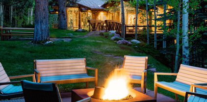 166 Northstar Drive, Aspen