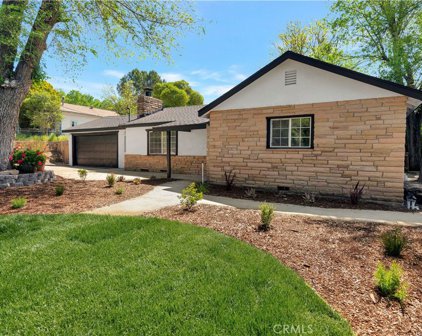 714 Shannon Hill Drive, Paso Robles