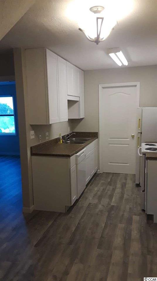 MLS 2203354 Courtyard at Yardarm 801 Burcale Rd. Unit I6, Myrtle