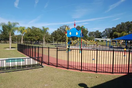 Lake Mary Trailblazer Park