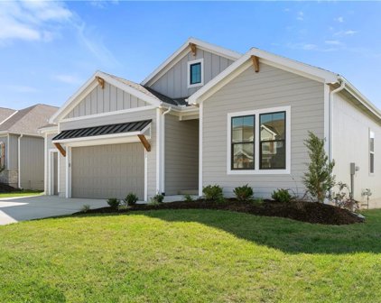 9004 Driftwood Street, Lenexa