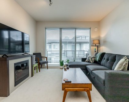 3478 Wesbrook Mall Unit 402, Vancouver