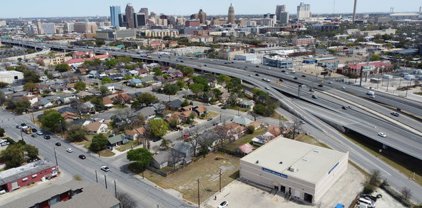 1018 S Frio St, San Antonio