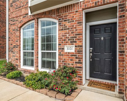 1198 Jones Butler Road Unit 3101, College Station