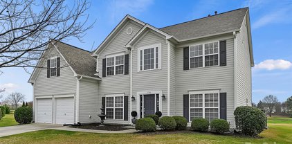 2106 Ridley Park  Court, Indian Trail