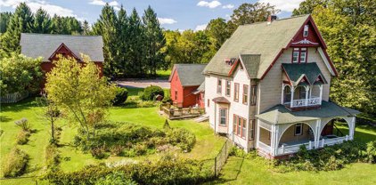 3881 Oran Delphi  Road, Pompey