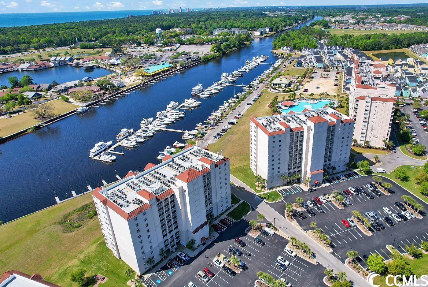 yacht club villas myrtle beach for sale