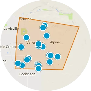 Venersborg Real Estate Map Search