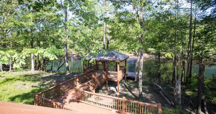 Shaftesbury Estates River Views