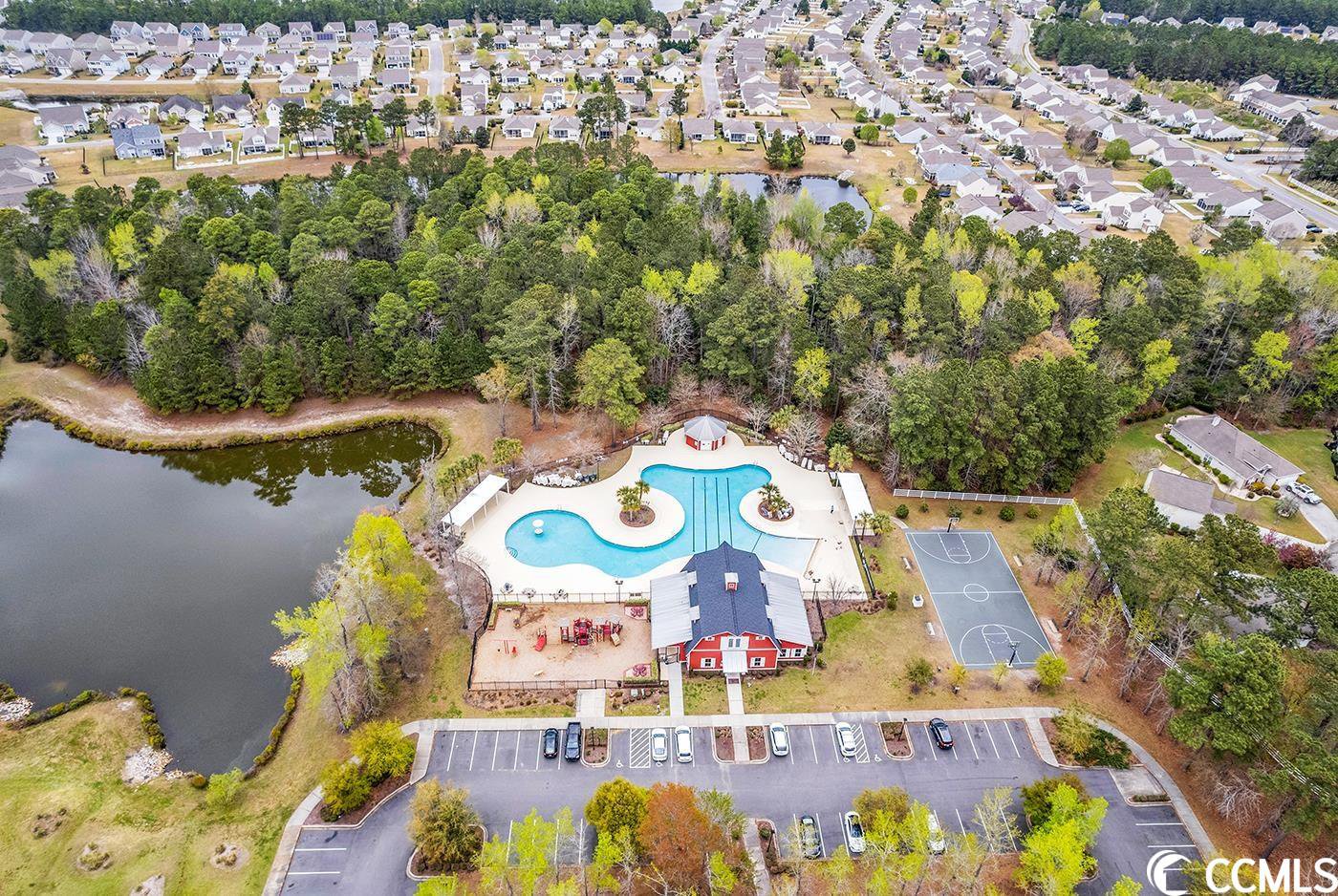 MLS 2305993 Carolina Forest The Farm 4749 Farm Lake Dr., Myrtle