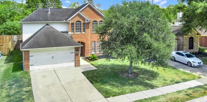 2907 Foxden Drive, Pearland