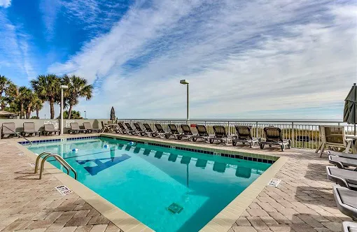 Atlantica Resort in Myrtle Beach