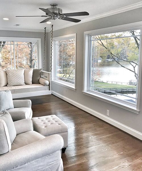 Home Sellers