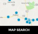 MAP SEARCH