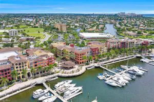 Marco Island Waterfront Condominium