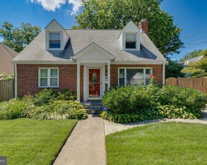 10708 Saint Margarets   Way, Silver Spring